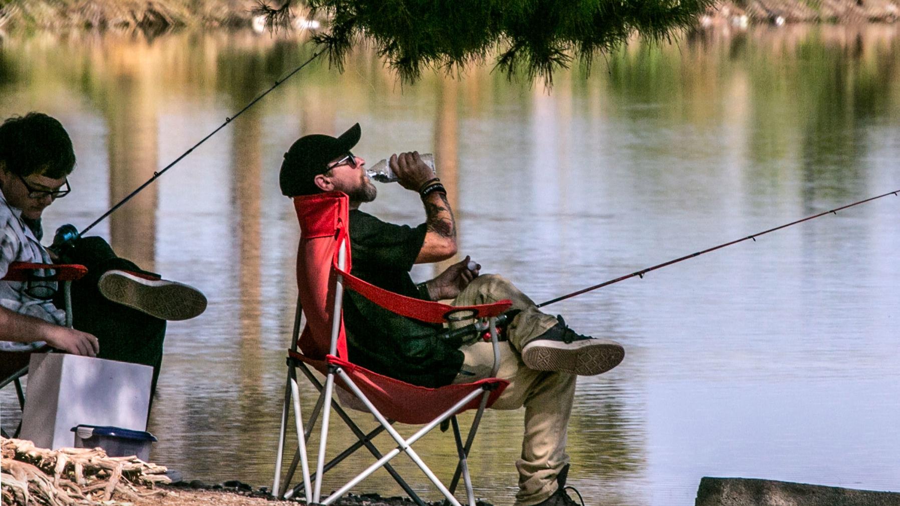 Tucson's 2018 weather year ends as fourth hottest on record